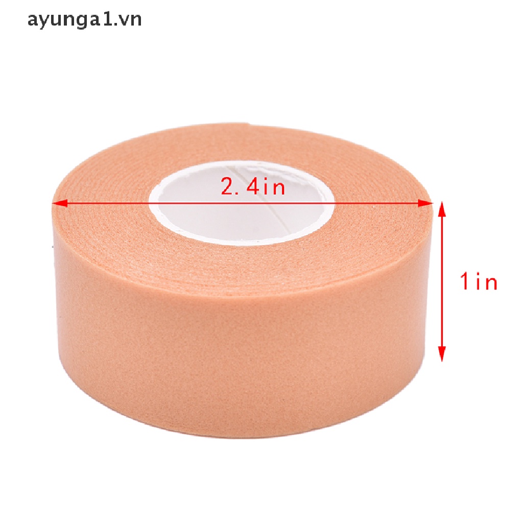 Miếng Dán Gót Giày Cao Gót Bằng Xốp Chống Nước ayunga1