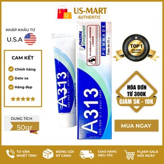 Kem A313 Pommade Retinol Cream