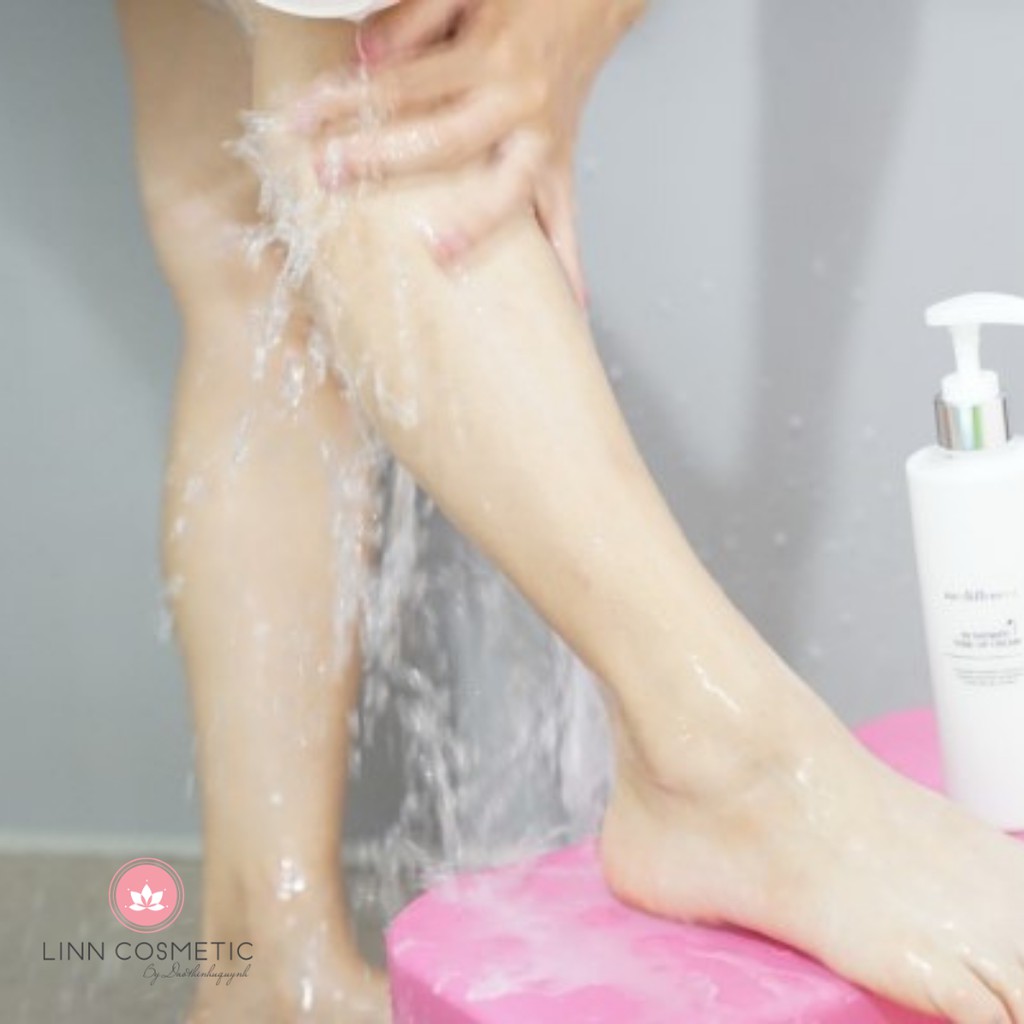 Sữa tắm truyền trằng Medifferent In Shower Tone Up Cream | BigBuy360 - bigbuy360.vn