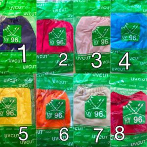 KHẨU TRANG CHỐNG NẮNG UV CUT. | BigBuy360 - bigbuy360.vn