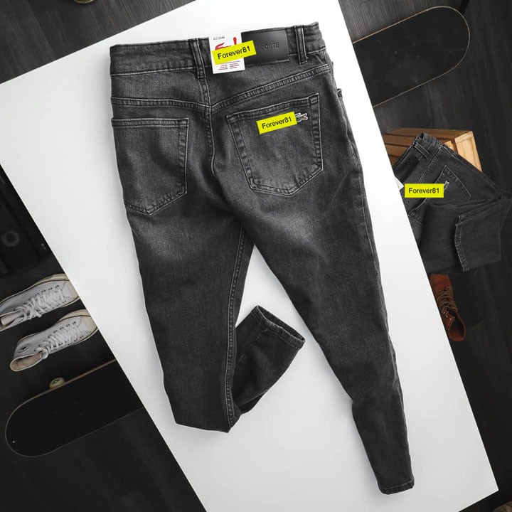 Quần Jean Nam Lacoste Cao Cấp | BigBuy360 - bigbuy360.vn