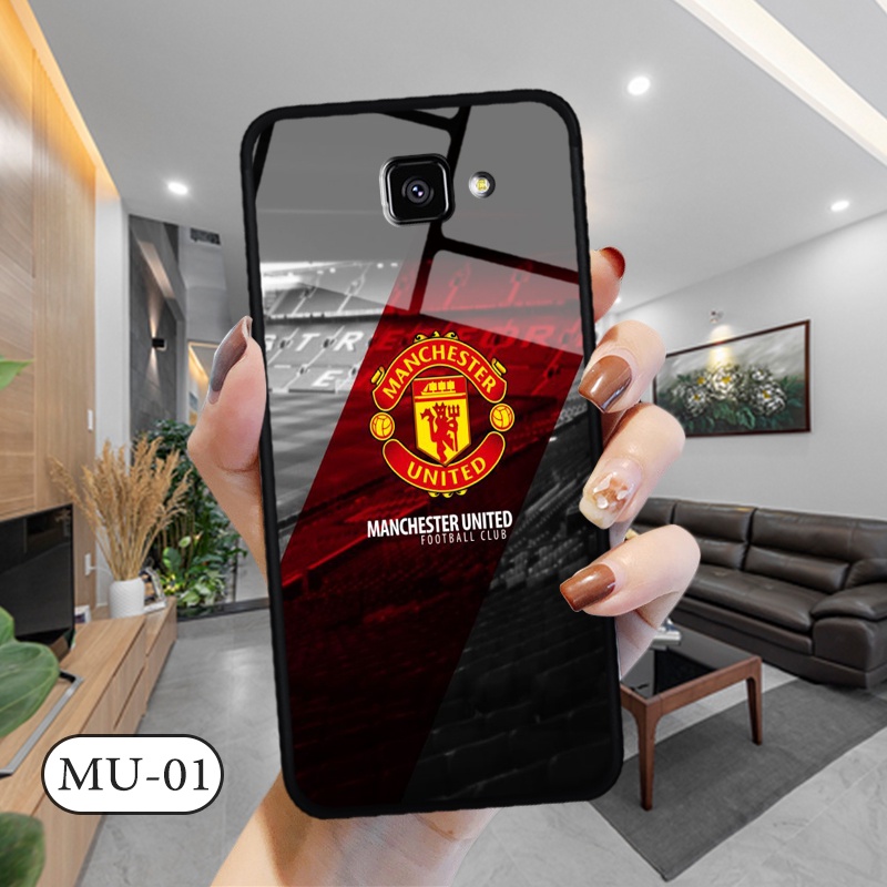 Ốp lưng bóng đá cho Samsung Galaxy J7 Prime