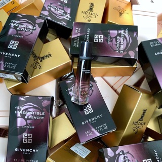 NƯỚC HOA GIVENCHY
