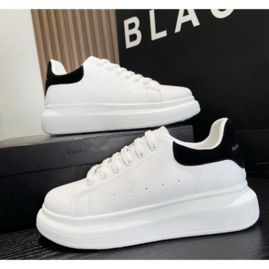 Giày MCQ Hàng Cao cấp - (Freeship toàn quốc) bảo hành 12 tháng kể từ khi nhận sản phẩm!