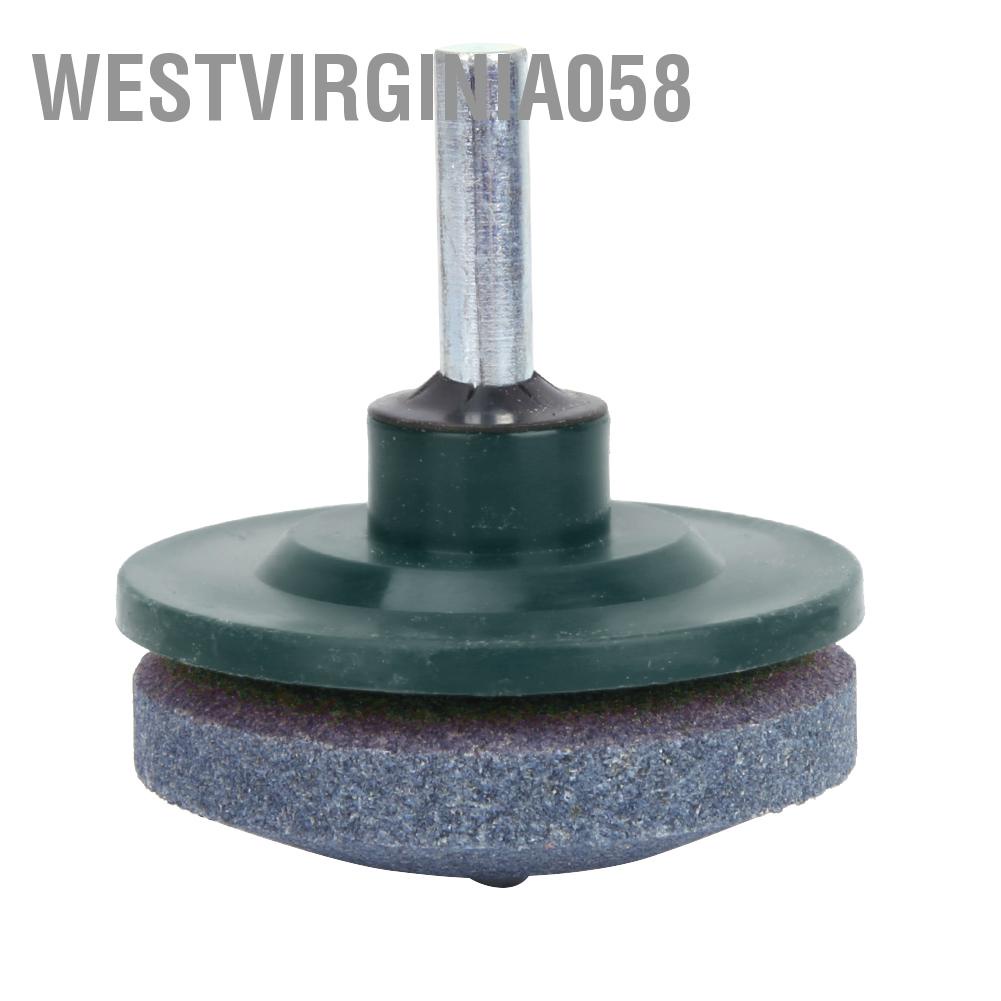 Bộ Dụng Cụ Mài Dao Làm Vườn Westvirginia058