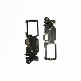 Bộ chân sạc oppo a92 / a52-5g zin