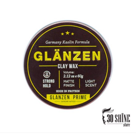 Glanzen Prime - Floral | Phiên Đặc Biệt Hương Hoa