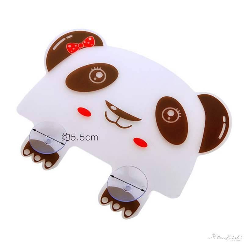 Tấm Chắn Nước Hoạt Hình CUTE KHI RỬA BÁT Thông Minh- Vách Ngăn Chắn Bồn Rửa Chén Chống Bắn Nước 28.5x25cm 𝗚𝗜𝗔𝗗𝗨𝗡𝗚𝗛𝗔𝗡𝗢𝗜𝟯𝟵