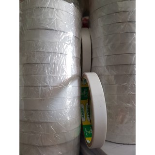 Combo 3 cuộn băng keo 2 mặt