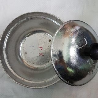 NỒI GANG KHO CÁ THỊT