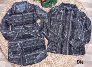 Set áo đôi