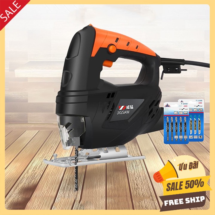 Máy cưa lọng cưa sọc cầm tay