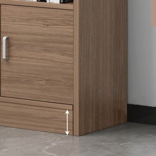 Tủ sách văn phòng, tủ hồ sơ TUR044
