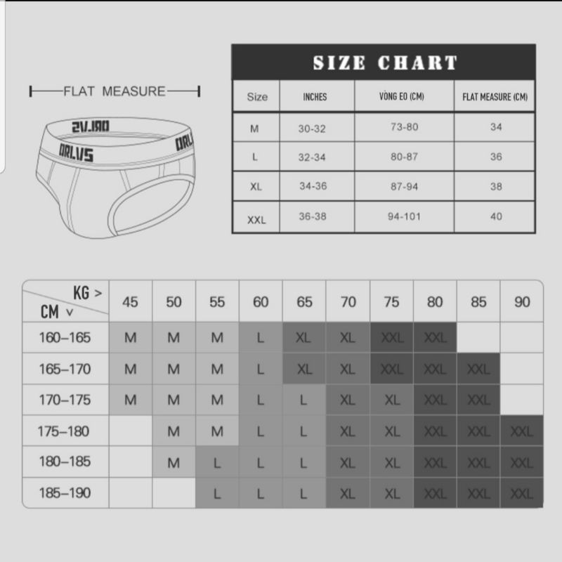 Quần lót nam - quần lót tam giác có dây độc lạ - DM A17