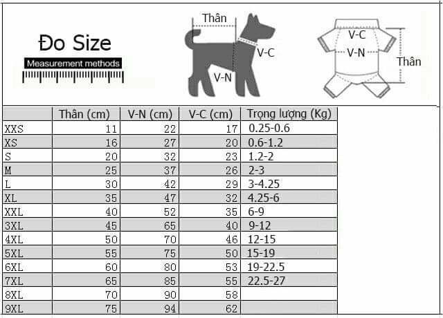 Áo lông khủng long cho chó mèo (Xanh hoặc xám)