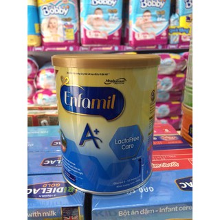 Sữa bột Enfamil A+ 1 LactoFreecare  400g