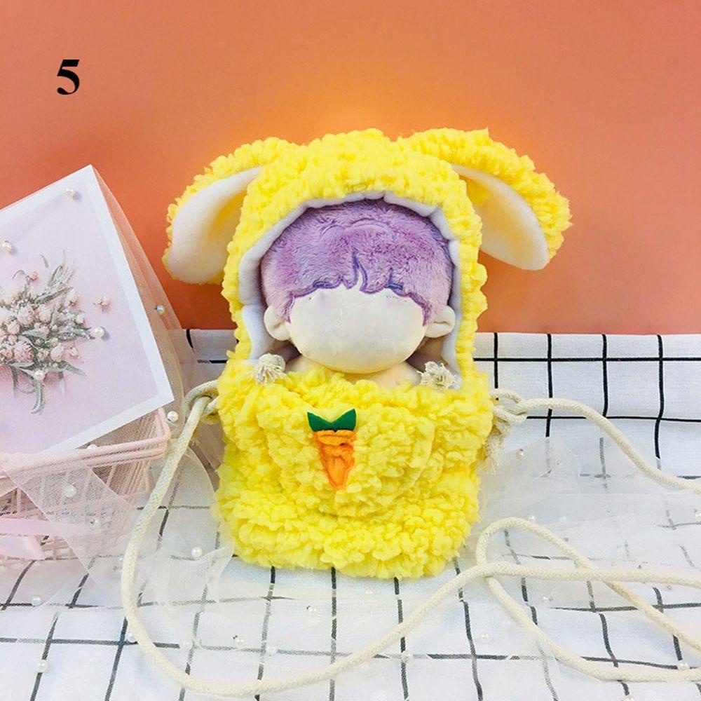 Bộ Quần Áo Dành Cho Búp Bê 20cm