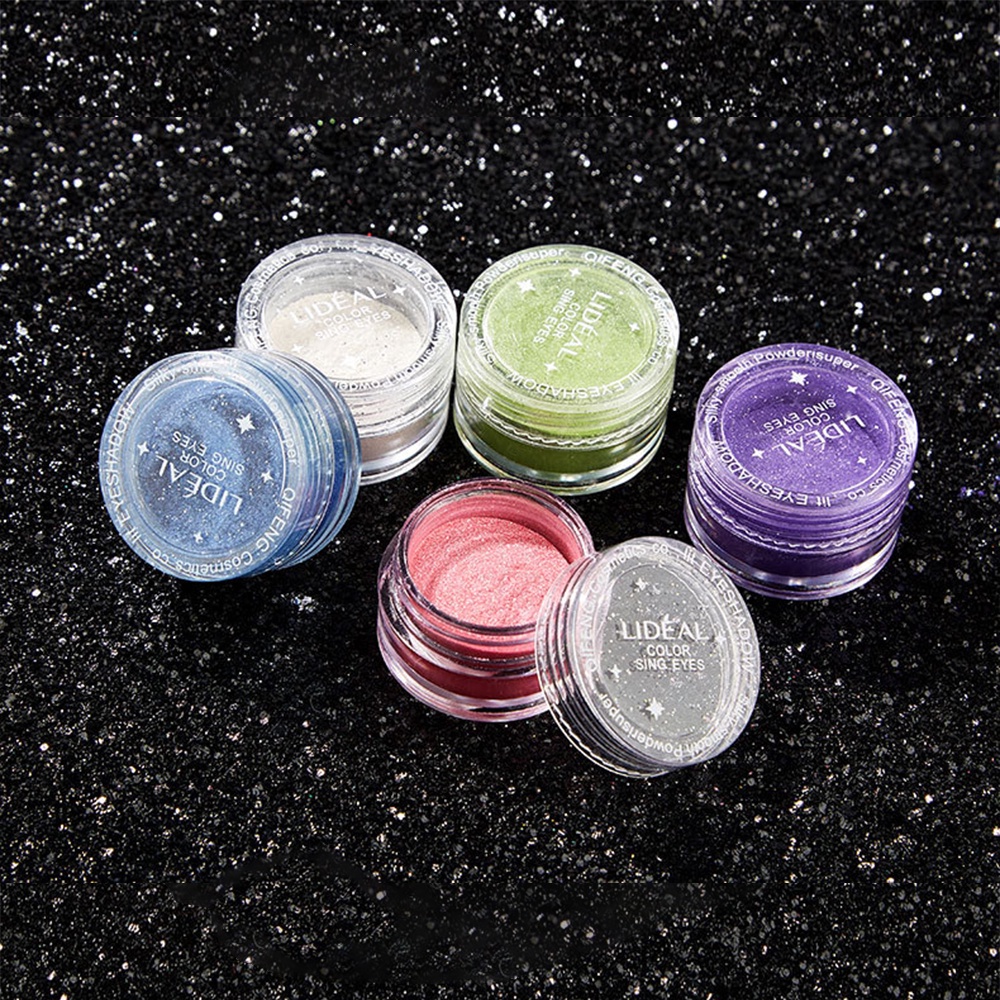 Kim Tuyến Nhũ Trang Điểm Lideal