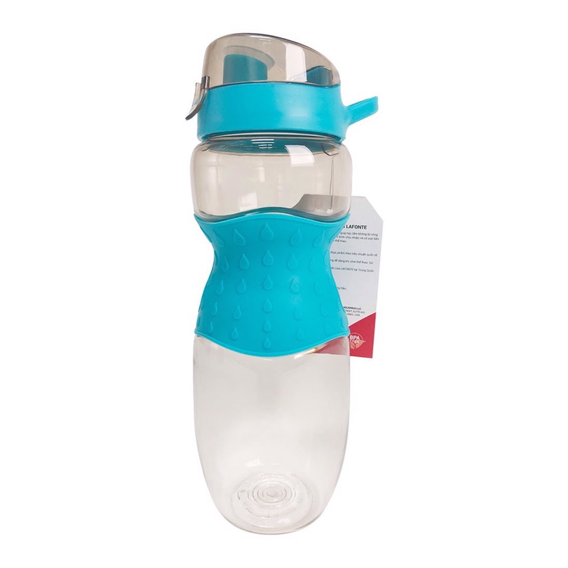 Bình nước uống thể thao Lafonte - 000822