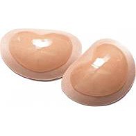 MỘT ĐÔI MIẾNG DÁN ĐỘN NGỰC HÌNH TRÁI TIM [ 1 HỘP 2 MIẾNG] KM