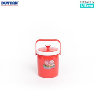 Bình đá 5 lít Duy Tân giữ lạnh 36 giờ