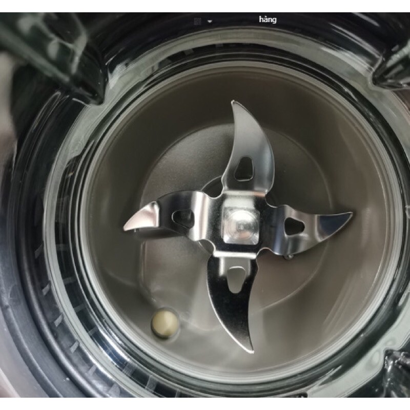 " Chính hãng" Máy làm sữa hạt tự động rửa Joyoung Y3