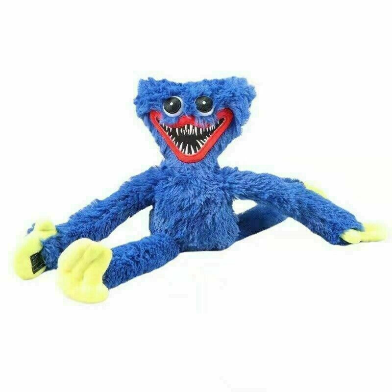 Thú nhồi bông hình chó Hugy mềm mại 40cm