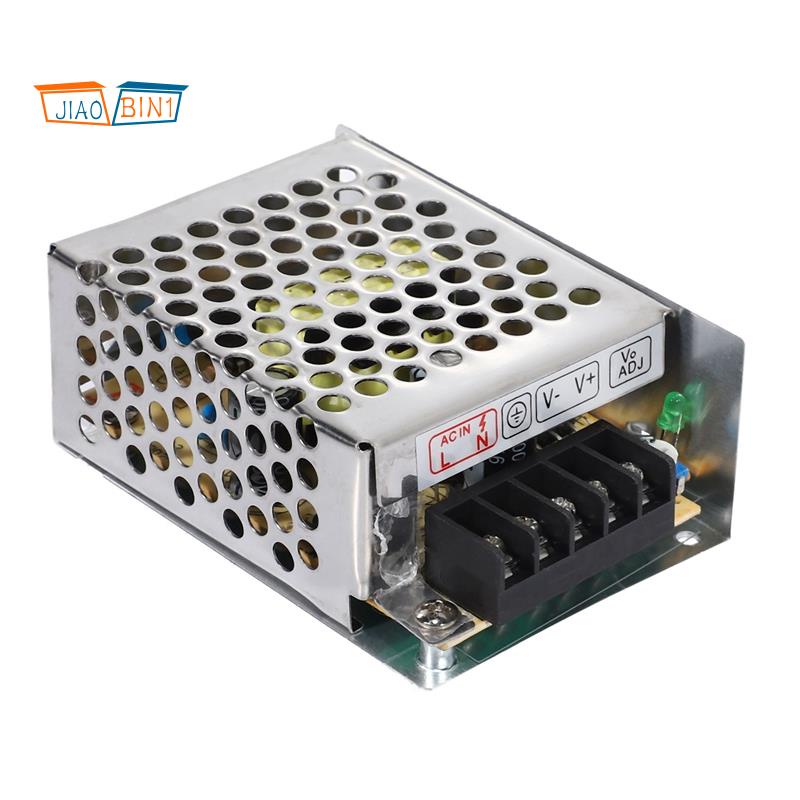 Bộ chuyển đổi nguồn điện 12V 3.2A 40W cho dải đèn LED 110-220V