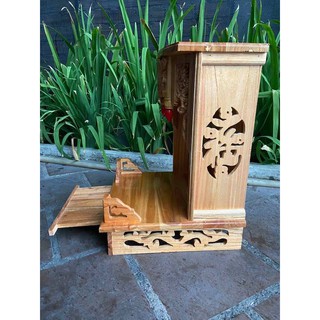 Bàn thờ thần tài ông địa