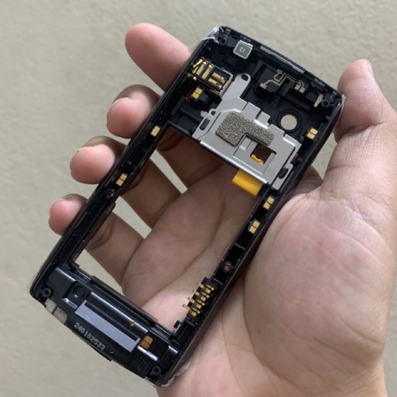 Khung xương BlackBerry Pear 9100, 9105