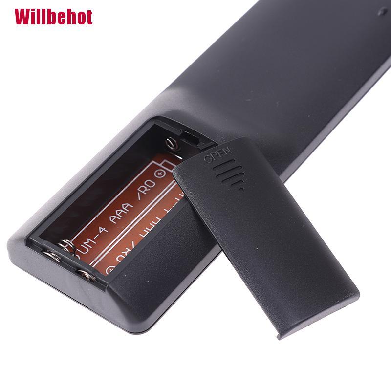 Điều Khiển Từ Xa Thay Thế Tiện Dụng Cho Android Tv Box Mxq-4K Mxq Pro H96