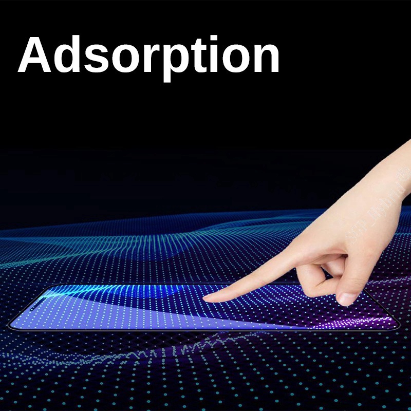 8D Tempered Glass Phone Screen Protector For IPhone 6s 7 8 Plus X XR 11 XS Pro Max