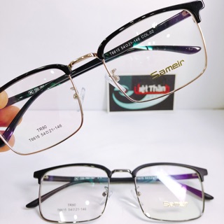 Gọng kính cao cấp phom vuông hàng đẹp