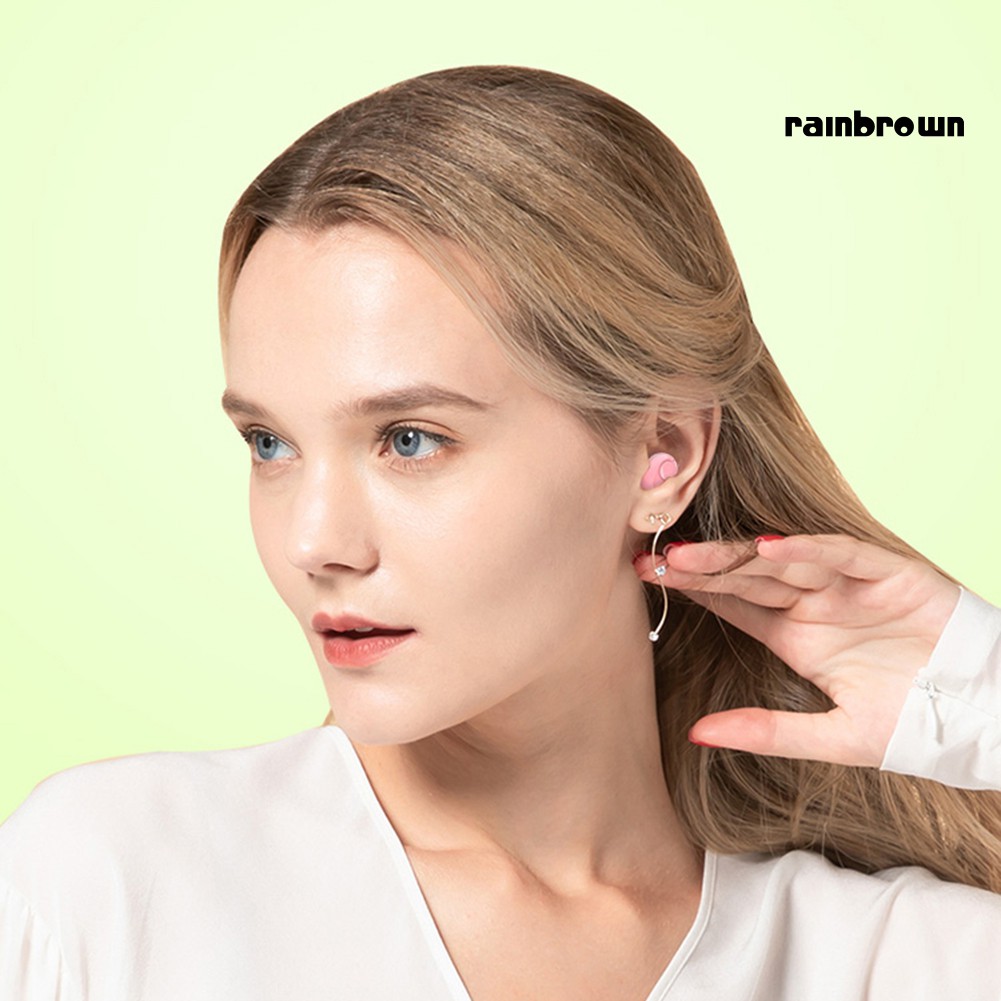 Set Tai Nghe Bluetooth 5.0 Âm Thanh Hifi Và Phụ Kiện