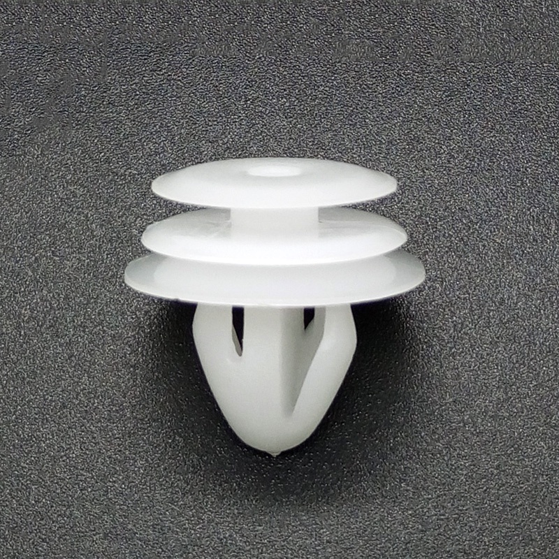Đinh Tán Nhựa 10mm Chất Lượng Cao Cho Xe Hơi