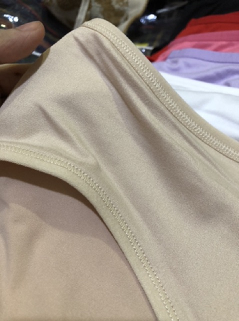 Combo 5 Quần lót cotton bigsize thun xịn LO5