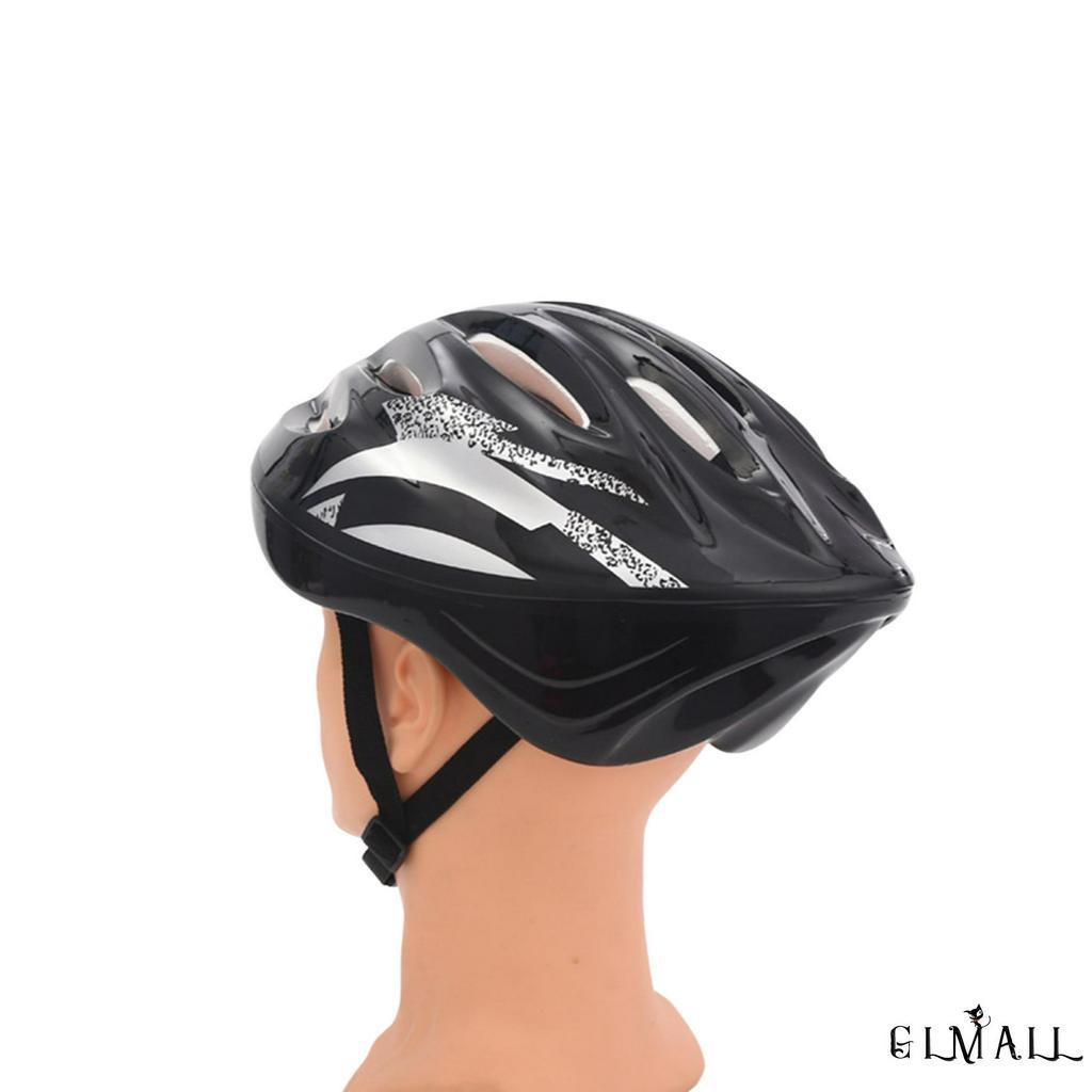 Mũ Bảo Hiểm Thể Thao Chạy Xe Đạp Chất Lượng Cho Nữ