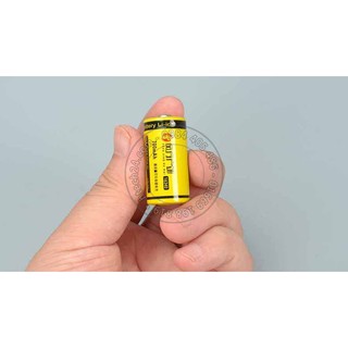 Pin sạc Fengxing 16340
