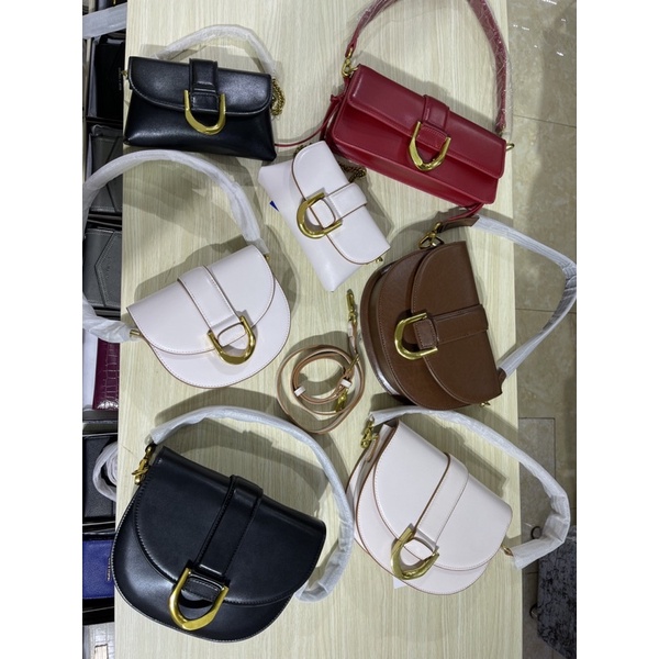 Túi cnk bán nguyệt