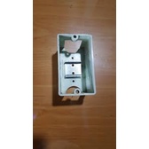 Đế nổi đơn,đôi, âm đơn,âm đôi nanoco