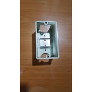 Đế nổi đơn,đôi, âm đơn,âm đôi nanoco
