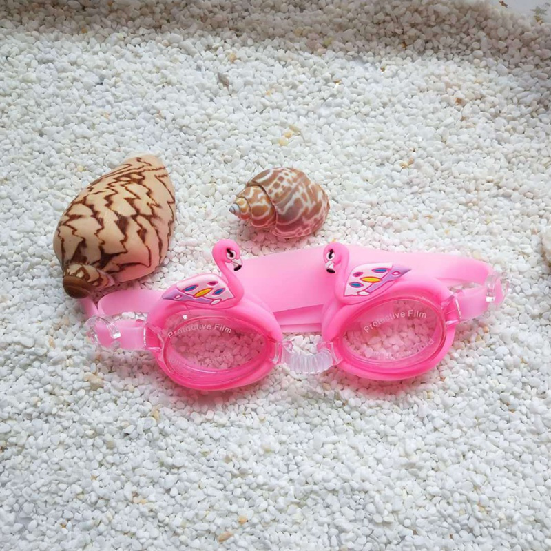 Kính Bơi Trẻ Em Chống Sương Mù & Tia Uv | BigBuy360 - bigbuy360.vn