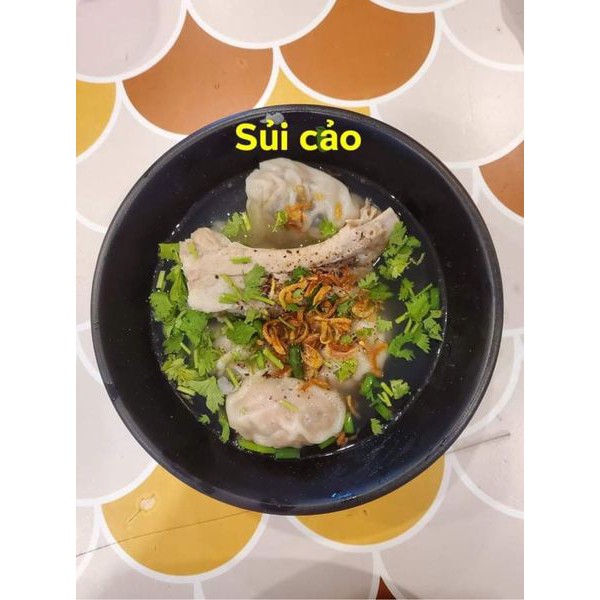 Sủi Cảo Đỉnh Gia Đóng Hộp | BigBuy360 - bigbuy360.vn