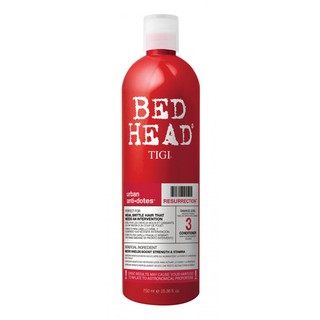 DẦU XẢ TIGI BED HEAD RESURRECTION TÁI SINH TÓC 750ML l HÀNG CHÍNH HÃNG