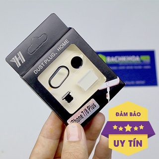 Miếng dán bảo vệ camera iPhone - bảo vệ camera, chống trầy camera - iPhone 7 Plus