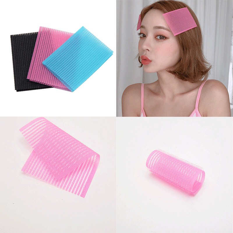 Miếng dán tóc giữ tóc tạo kiểu phồng tiện lợi Tatitava
