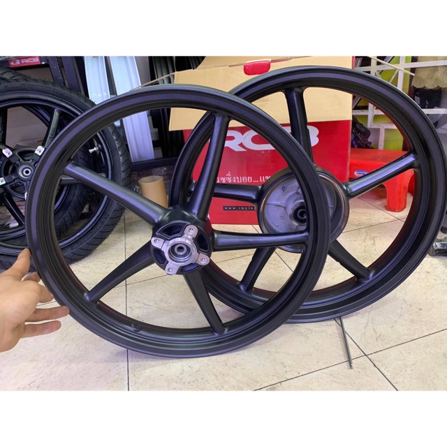 Mam Rcb 5c Bản 1 85 2 5 Shopee Việt Nam