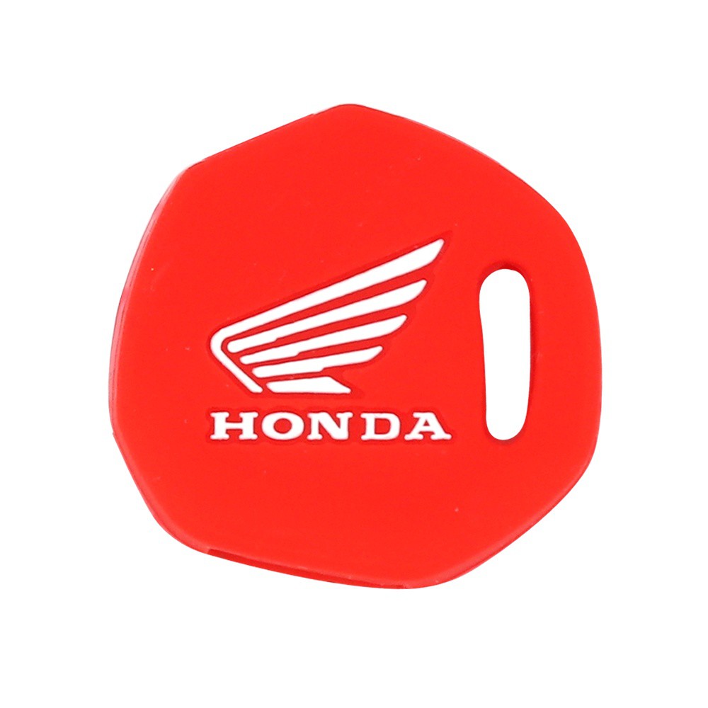 Vỏ Bảo Vệ Chìa Khóa Điều Khiển Từ Xa Cho Xe Hơi Honda Beat / Vario 125 / Supra /