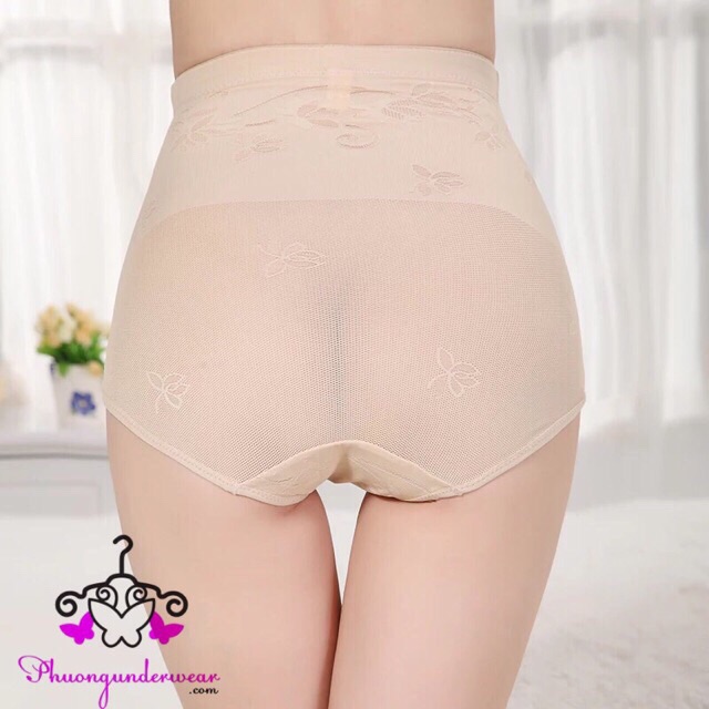 Quần gen lưới phối gấm ( kèm hình thật) siêu chất