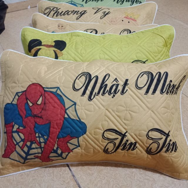 Combo gối e Ng Linh